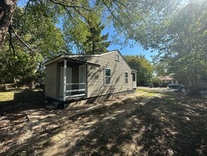 1103 E 49th St N in Tulsa, OK - Building Photo - Building Photo
