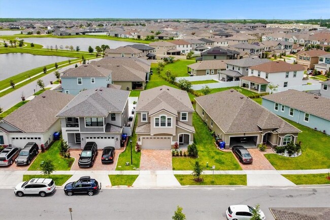 2498 Empress Dr in Kissimmee, FL - Building Photo - Building Photo
