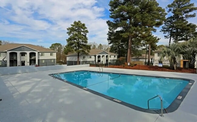 property at 1401 Longcreek Dr