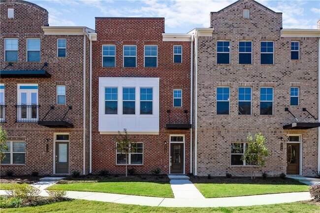 property at 1758 Samantha Bend