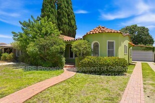 2256 Maine Ave in Long Beach, CA - Building Photo