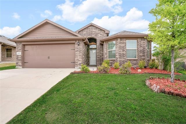 property at 8457 Comanche Springs Dr