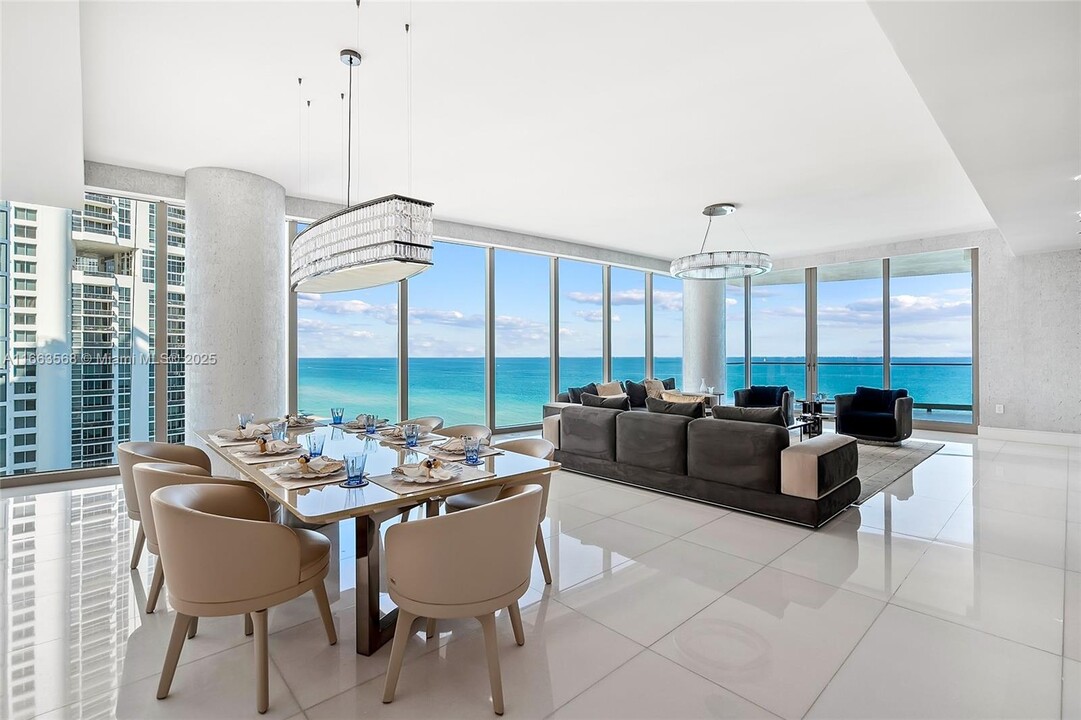 17975 Collins Ave in Sunny Isles Beach, FL - Building Photo