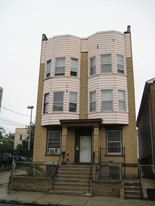 87 Fulton Ave Apartments