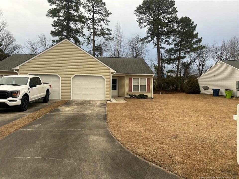 112 Jerrett Ln in Havelock, NC - Building Photo