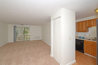 ReNew Taunton Apartment Collection in Taunton, MA - Foto de edificio - Interior Photo