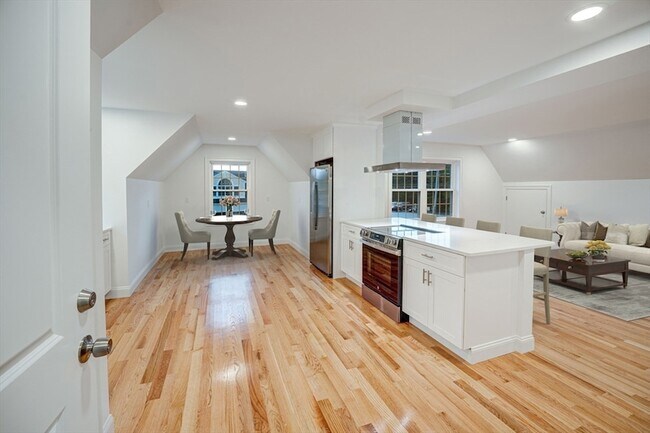 117 Great Rd, Unit 117 in Acton, MA - Building Photo - Building Photo