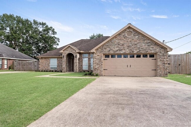 property at 7673 Rosewood Dr
