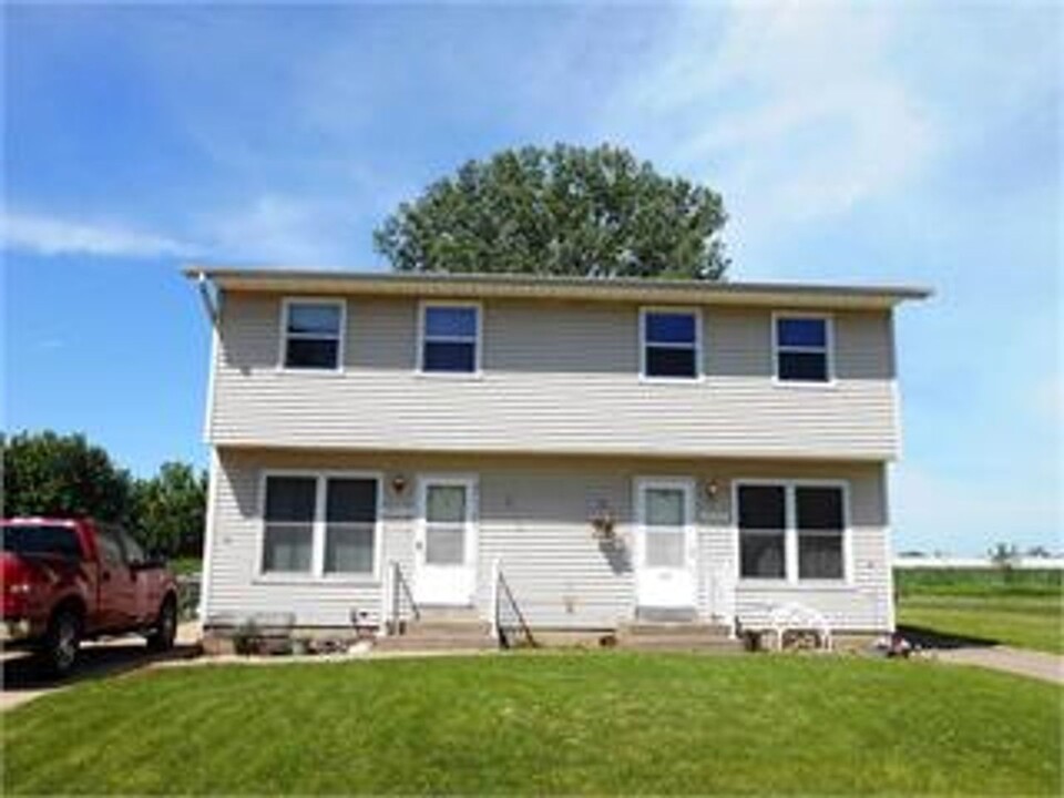 4018 N Elsie Ave in Davenport, IA - Building Photo