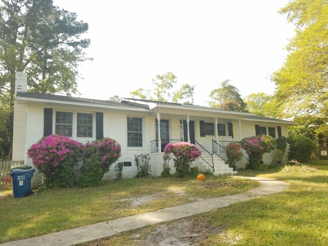 property at 414 Sharon Dr