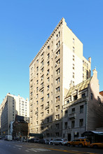 270 West End Ave in New York, NY - Foto de edificio - Building Photo
