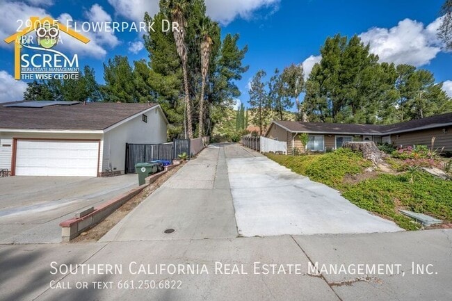 29005 Flowerpark Dr in Santa Clarita, CA - Building Photo - Building Photo