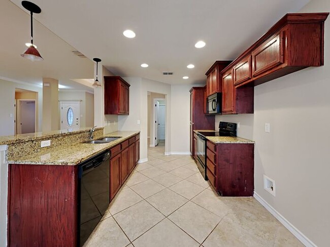 3622 Garnet Ct in Corpus Christi, TX - Building Photo - Building Photo