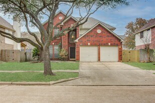 24302 Schivener House Ln in Katy, TX - Building Photo