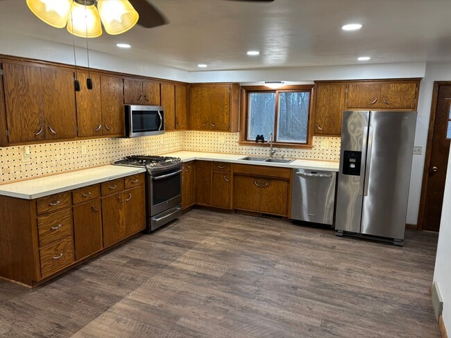 5288 County Line Rd in Green Bay, WI - Building Photo - Building Photo
