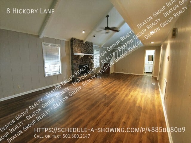 8 Hickory Ln in Maumelle, AR - Building Photo - Building Photo