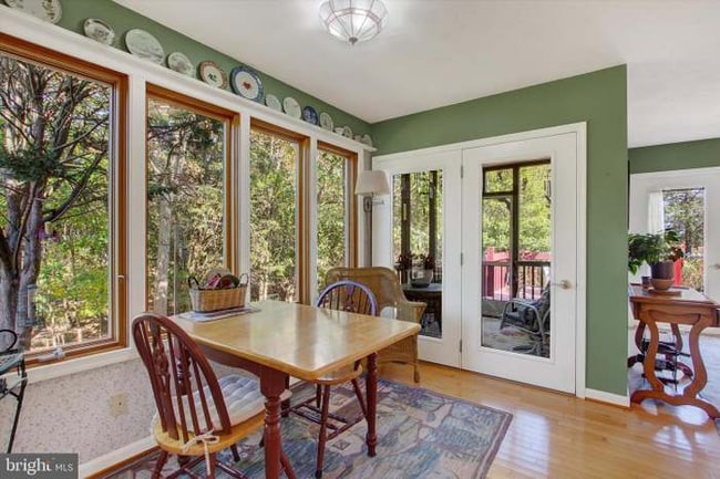 property at 824 Hancock Dr