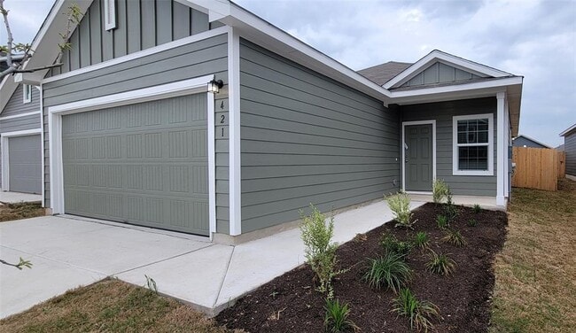 property at 421 Bullhead Rd