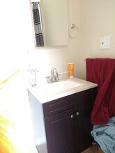 157A Massachusetts Ave, Unit 17 in Boston, MA - Foto de edificio - Building Photo