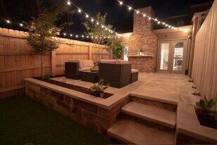 3601 Lawton Ave in Austin, TX - Building Photo