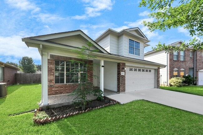 2604 Eldridge Park Way in Sugar Land, TX - Building Photo - Building Photo