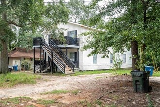 506 N Line St, Unit 506 N Line St UNIT A in West Columbia, SC - Building Photo - Building Photo