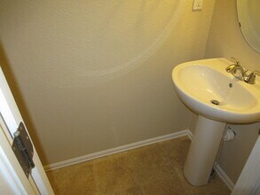7601 Duck Hawk Pl in Fountain, CO - Building Photo - Building Photo