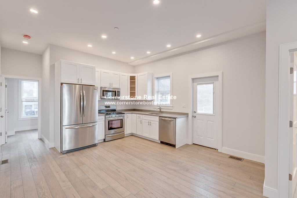 11 Alleghany St, Unit 1 in Boston, MA - Building Photo