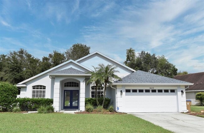 2634 Gold Dust Cir