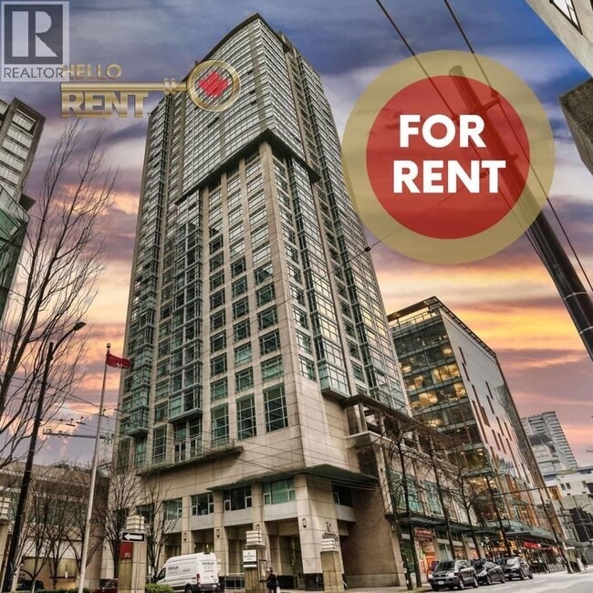 property at 438-2438 Seymour St