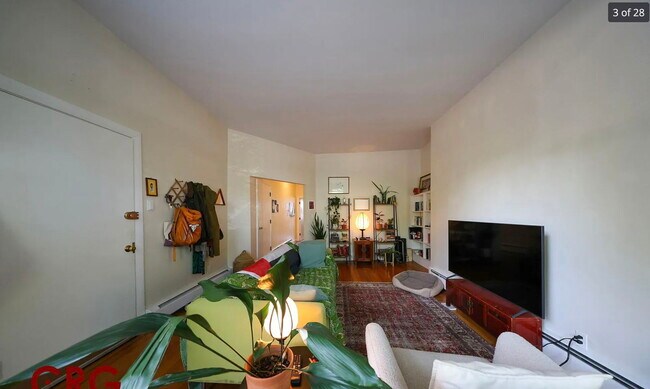 1728 Beacon St in Brookline, MA - Building Photo - Building Photo