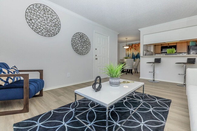 One Townecrest Apartments in Mesquite, TX - Foto de edificio - Building Photo