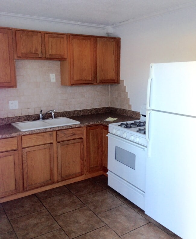 119 6th St W, Unit 119 in Milan, IL - Building Photo - Building Photo
