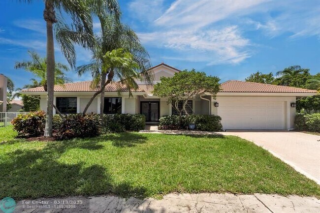 10632 NW 7th St in Plantation, FL - Building Photo - Building Photo