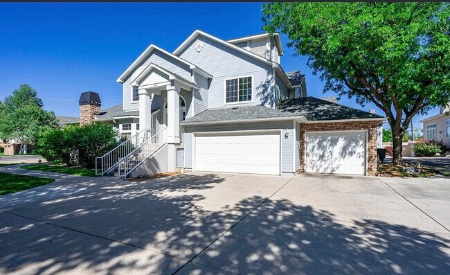 712 Glen Ct, Unit 40 in Grand Junction, CO - Building Photo - Building Photo