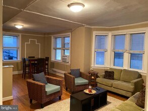 37 S Iowa Ave-Unit -6A in Atlantic City, NJ - Building Photo - Building Photo