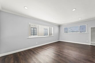 1015 Ashland Ave in Santa Monica, CA - Foto de edificio - Building Photo
