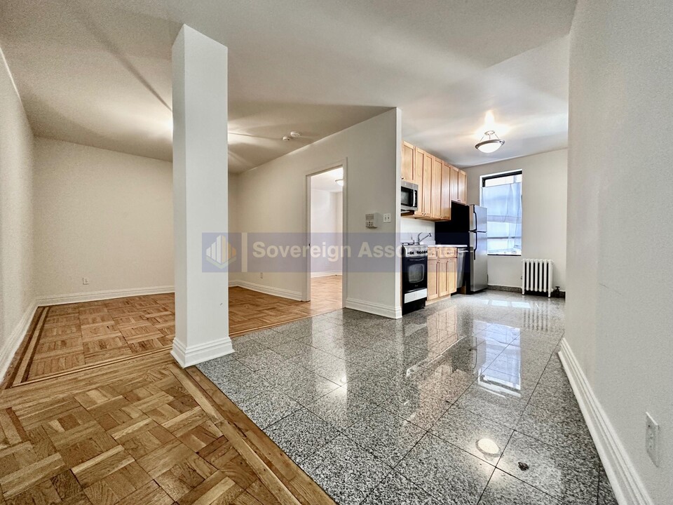 660 Fort Washington Ave, Unit 3B in New York, NY - Building Photo