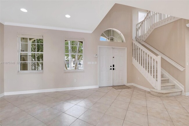 property at 14443 SW 12th Ln