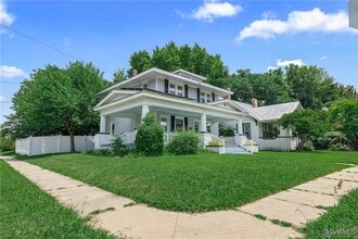 315 Virginia Ave in Colonial Heights, VA - Building Photo - Building Photo