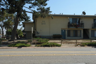 Alta Apartments in Gonzales, CA - Building Photo - Building Photo