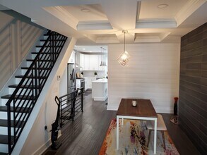 125 Markle St in Philadelphia, PA - Building Photo - Building Photo