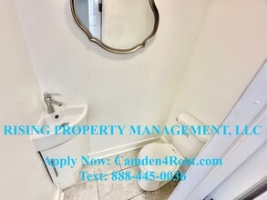 915 S 8th St in Camden, NJ - Building Photo - Building Photo