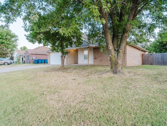 1407 SE 21st St in Bentonville, AR - Building Photo - Building Photo