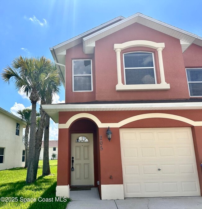 property at 3900 Playa Del Sol Dr