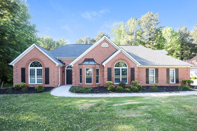 property at 245 Galway Bend