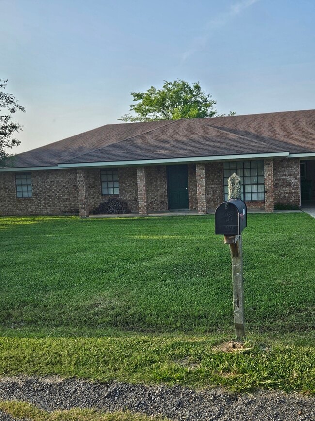 property at 16320 Langlinais Ln