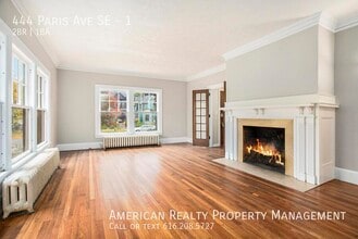 444 Paris Ave SE in Grand Rapids, MI - Building Photo - Building Photo