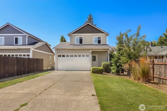 7807 S Yakima Ave in Tacoma, WA - Building Photo - Building Photo