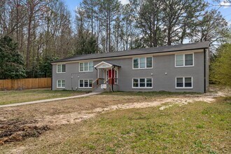 1305 King St in Spring Lake, NC - Building Photo - Building Photo